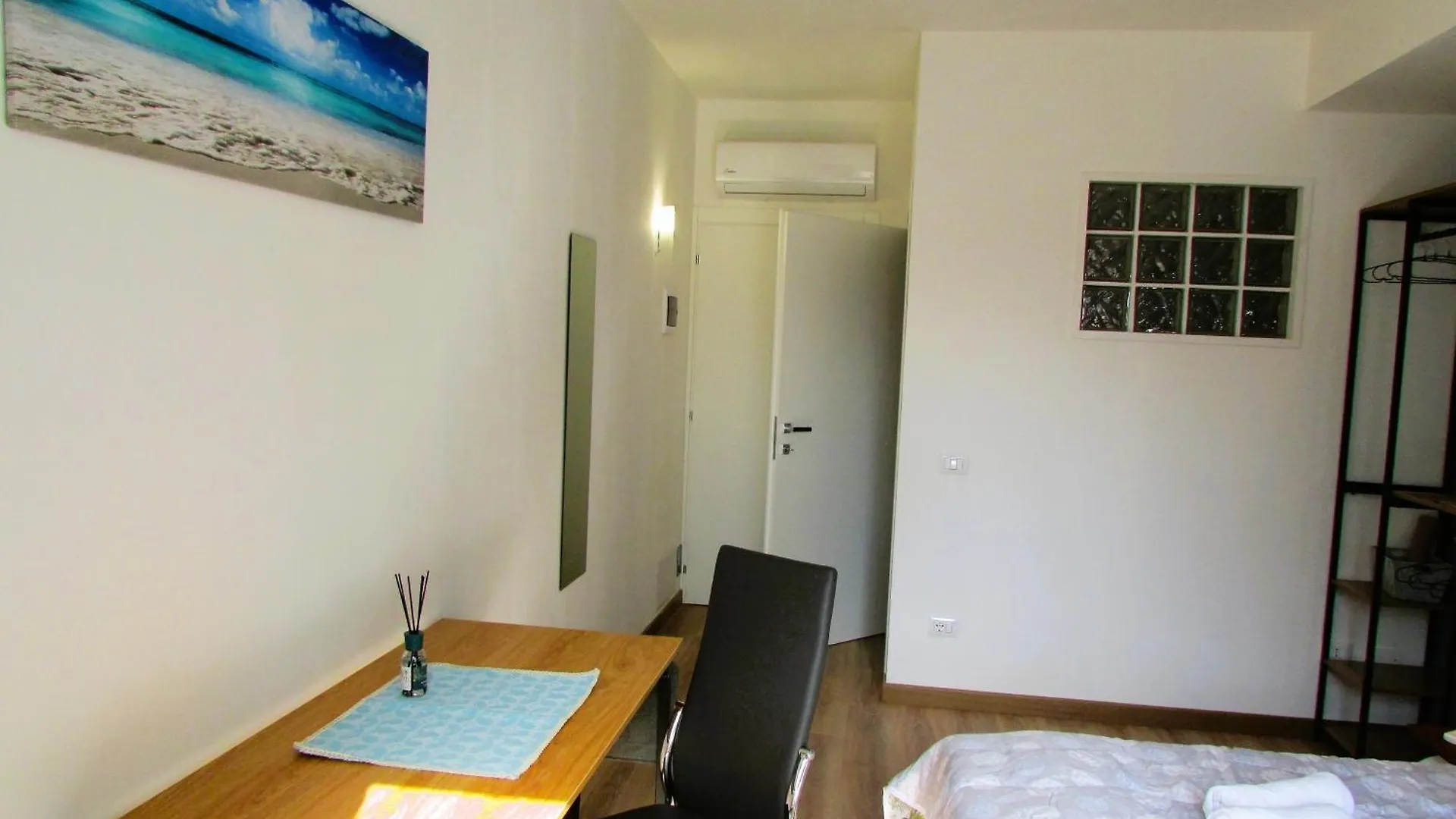 Homestay Casa Ribes Rooms, L'Angolo Tranquillo Alle Porte Della Citta Olbia