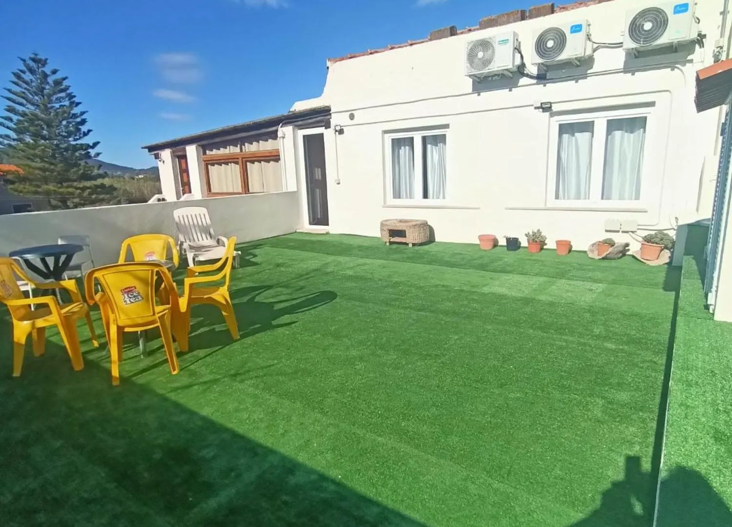Casa Ribes Rooms, L'Angolo Tranquillo Alle Porte Della Citta Olbia 0*,