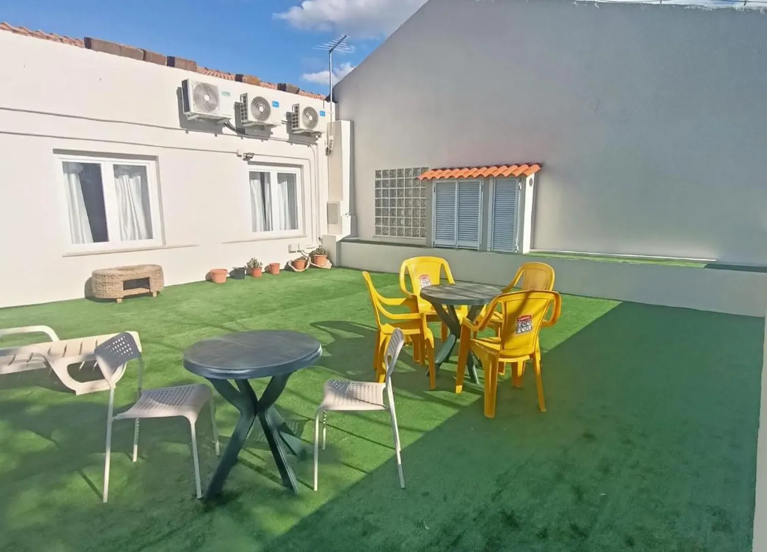 Casa Ribes Rooms, L'Angolo Tranquillo Alle Porte Della Citta Olbia Homestay