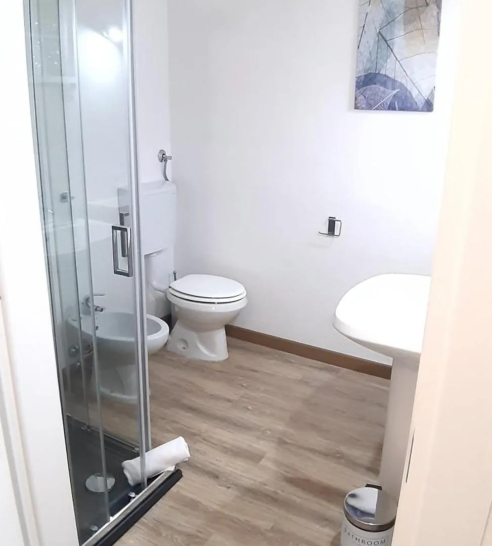 Casa Ribes Rooms, L'Angolo Tranquillo Alle Porte Della Citta Olbia
