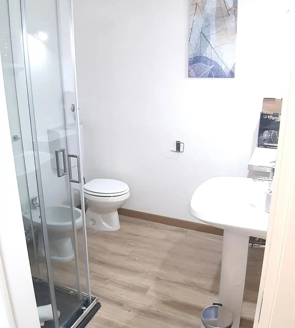Casa Ribes Rooms, L'Angolo Tranquillo Alle Porte Della Citta Olbia Homestay