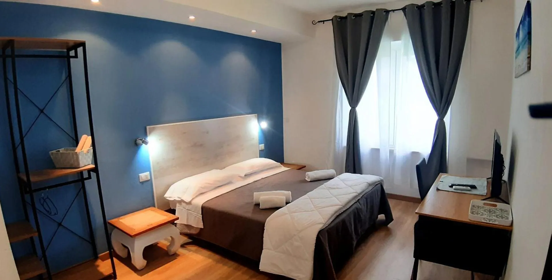 Casa Ribes Rooms, L'Angolo Tranquillo Alle Porte Della Citta Olbia Homestay