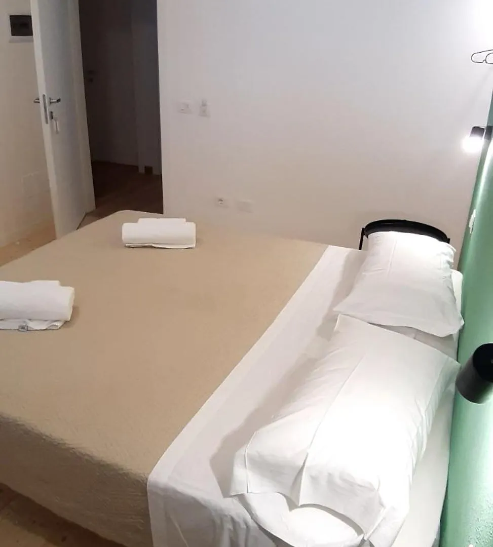 Casa Ribes Rooms, L'Angolo Tranquillo Alle Porte Della Citta Olbia