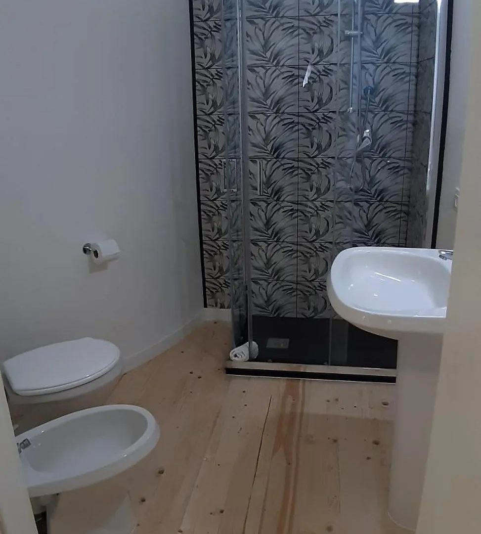 Homestay Casa Ribes Rooms, L'Angolo Tranquillo Alle Porte Della Citta Olbia