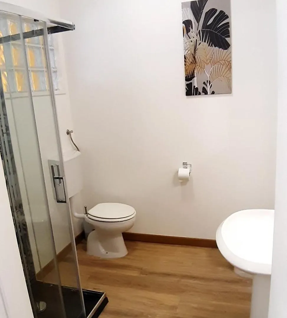 Homestay Casa Ribes Rooms, L'Angolo Tranquillo Alle Porte Della Citta Olbia