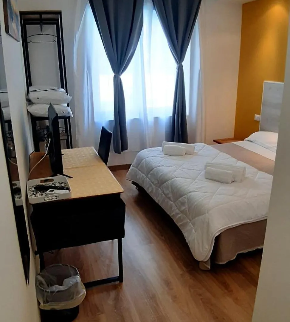Homestay Casa Ribes Rooms, L'Angolo Tranquillo Alle Porte Della Citta Olbia