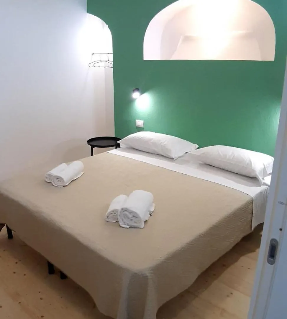 Casa Ribes Rooms, L'Angolo Tranquillo Alle Porte Della Citta Olbia