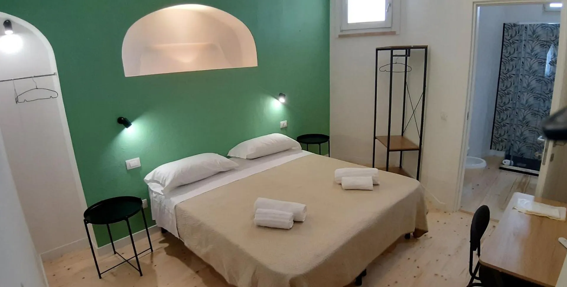 Casa Ribes Rooms, L'Angolo Tranquillo Alle Porte Della Citta Olbia Italy