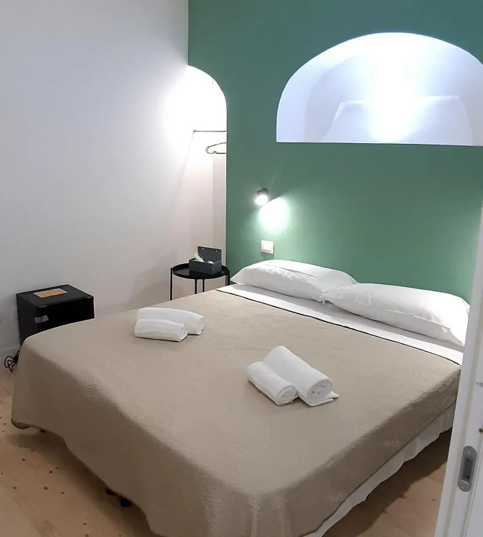 Homestay Casa Ribes Rooms, L'Angolo Tranquillo Alle Porte Della Citta Olbia
