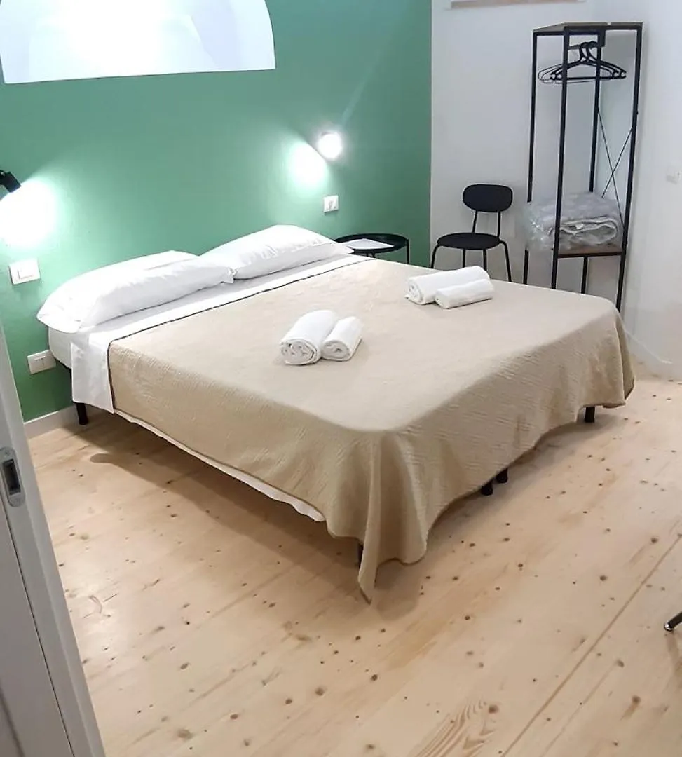Homestay Casa Ribes Rooms, L'Angolo Tranquillo Alle Porte Della Citta Olbia
